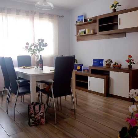 Duplex Belmaco - Casitas Las Abuelas Санта-Крус-де-ла-Пальма Екстер'єр фото