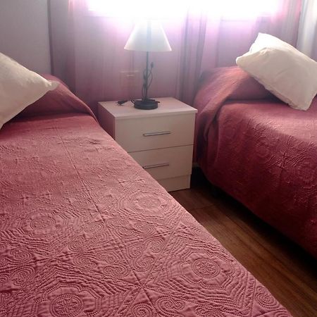 Duplex Belmaco - Casitas Las Abuelas Санта-Крус-де-ла-Пальма Екстер'єр фото