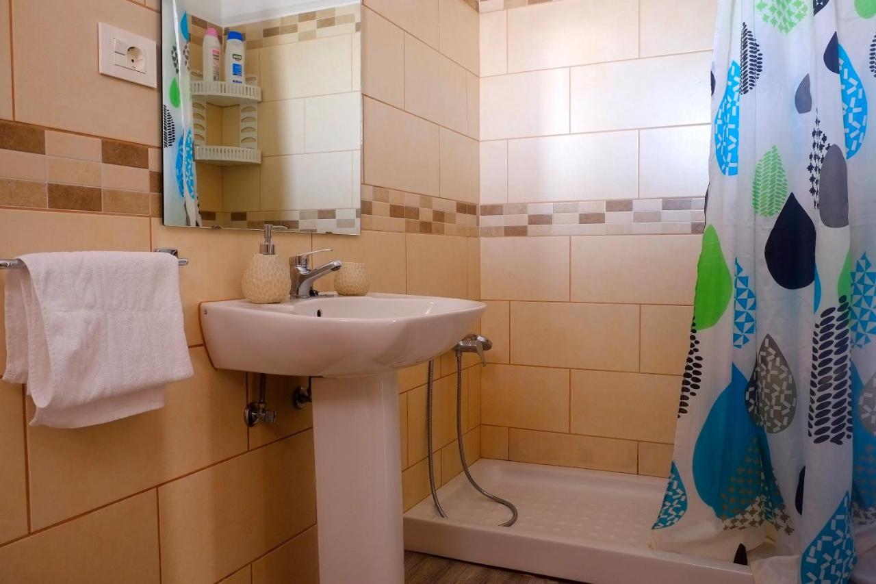 Duplex Belmaco - Casitas Las Abuelas Санта-Крус-де-ла-Пальма Екстер'єр фото