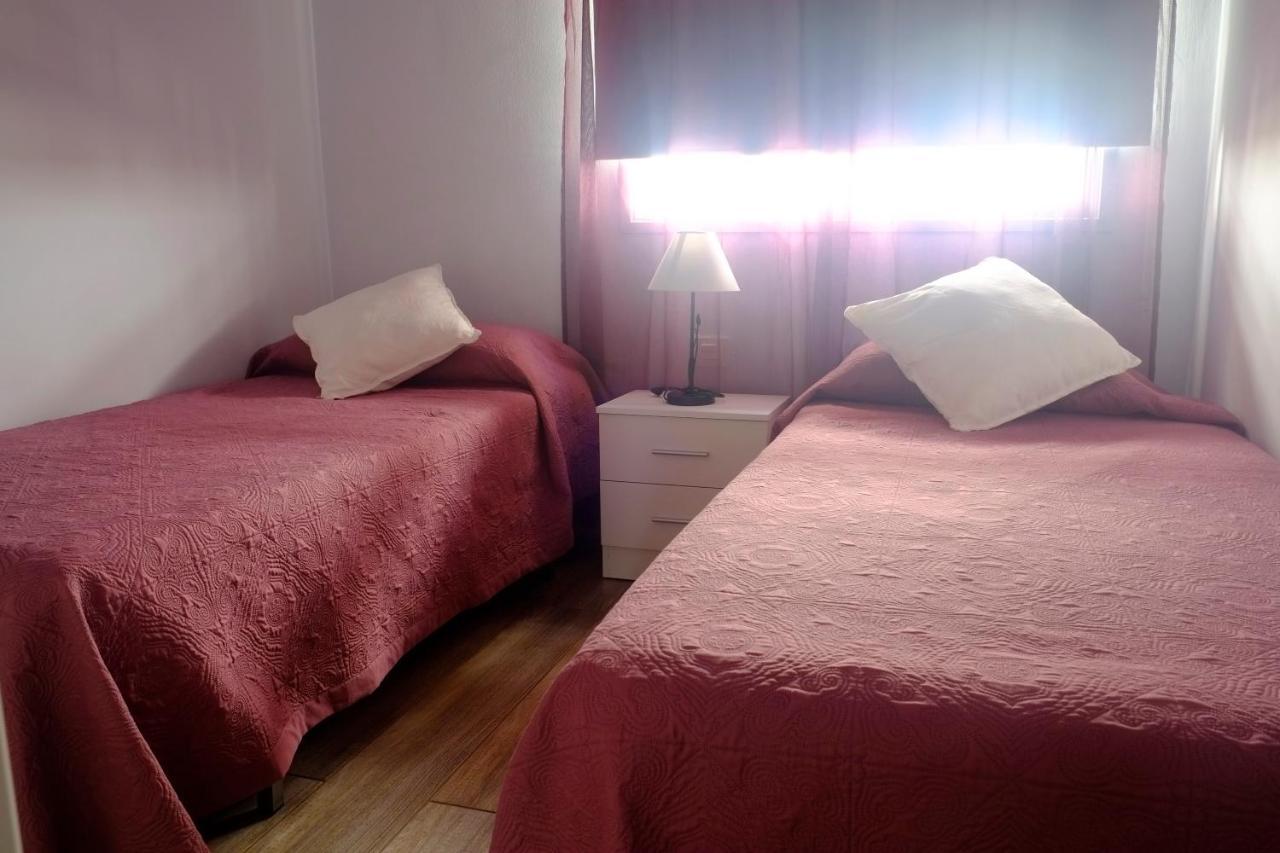 Duplex Belmaco - Casitas Las Abuelas Санта-Крус-де-ла-Пальма Екстер'єр фото