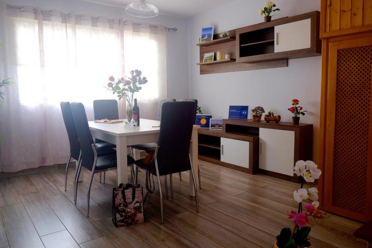 Duplex Belmaco - Casitas Las Abuelas Санта-Крус-де-ла-Пальма Екстер'єр фото