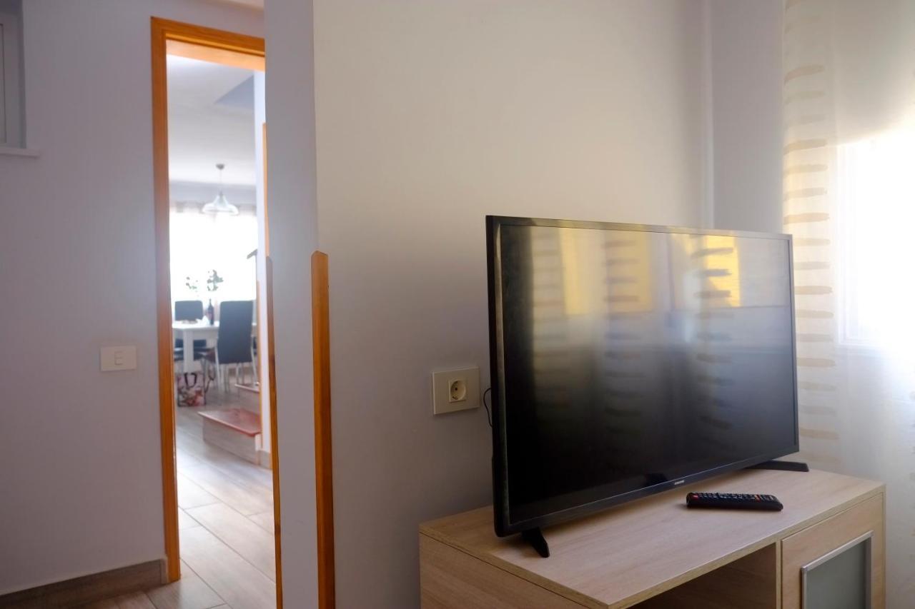 Duplex Belmaco - Casitas Las Abuelas Санта-Крус-де-ла-Пальма Екстер'єр фото