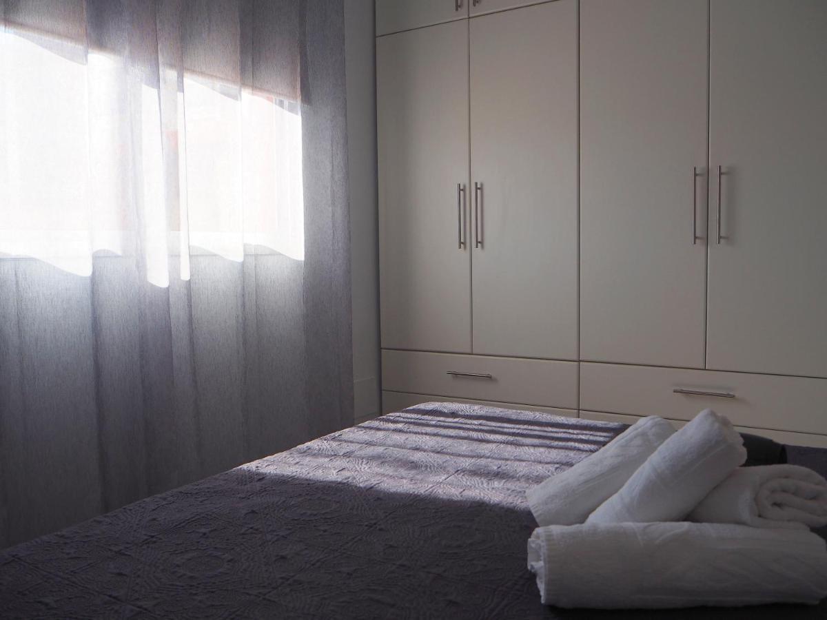 Duplex Belmaco - Casitas Las Abuelas Санта-Крус-де-ла-Пальма Екстер'єр фото