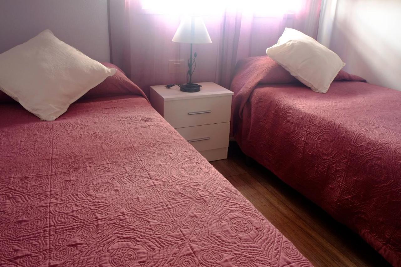 Duplex Belmaco - Casitas Las Abuelas Санта-Крус-де-ла-Пальма Екстер'єр фото