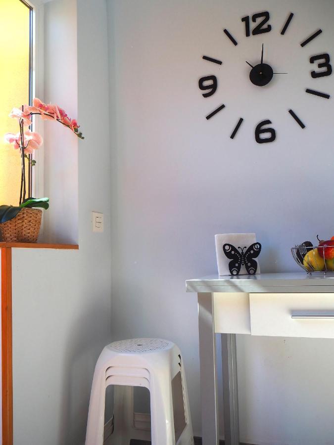 Duplex Belmaco - Casitas Las Abuelas Санта-Крус-де-ла-Пальма Екстер'єр фото