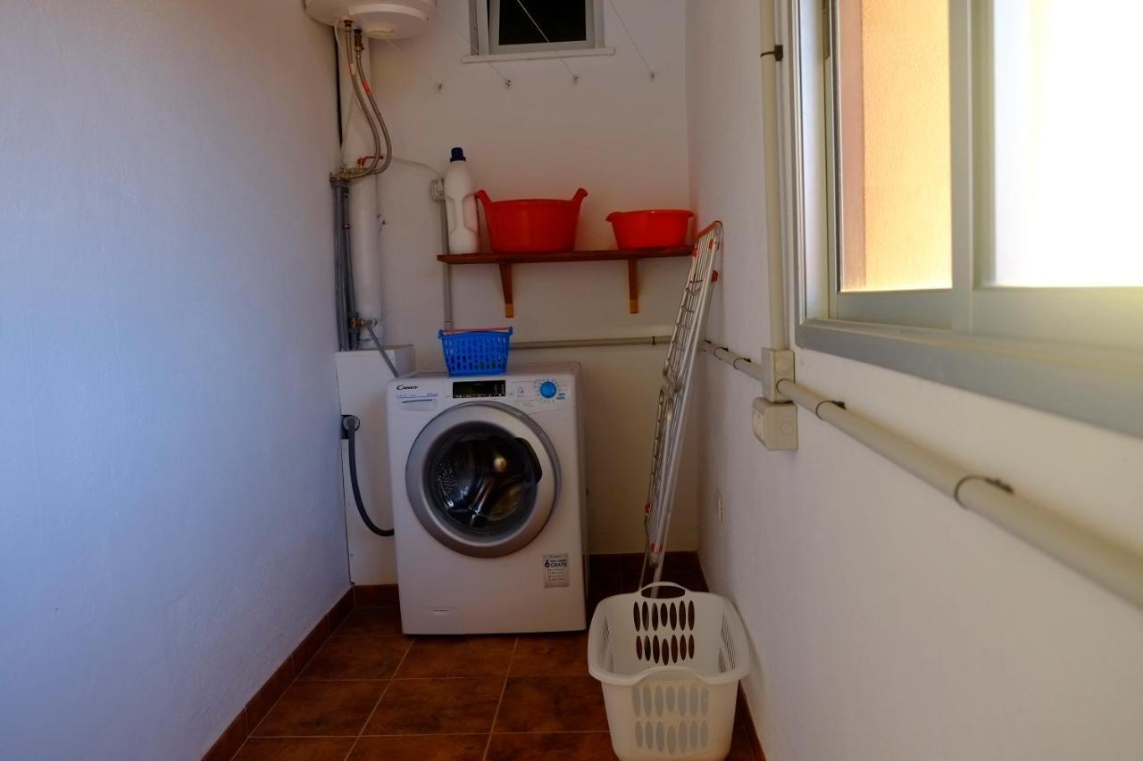 Duplex Belmaco - Casitas Las Abuelas Санта-Крус-де-ла-Пальма Екстер'єр фото