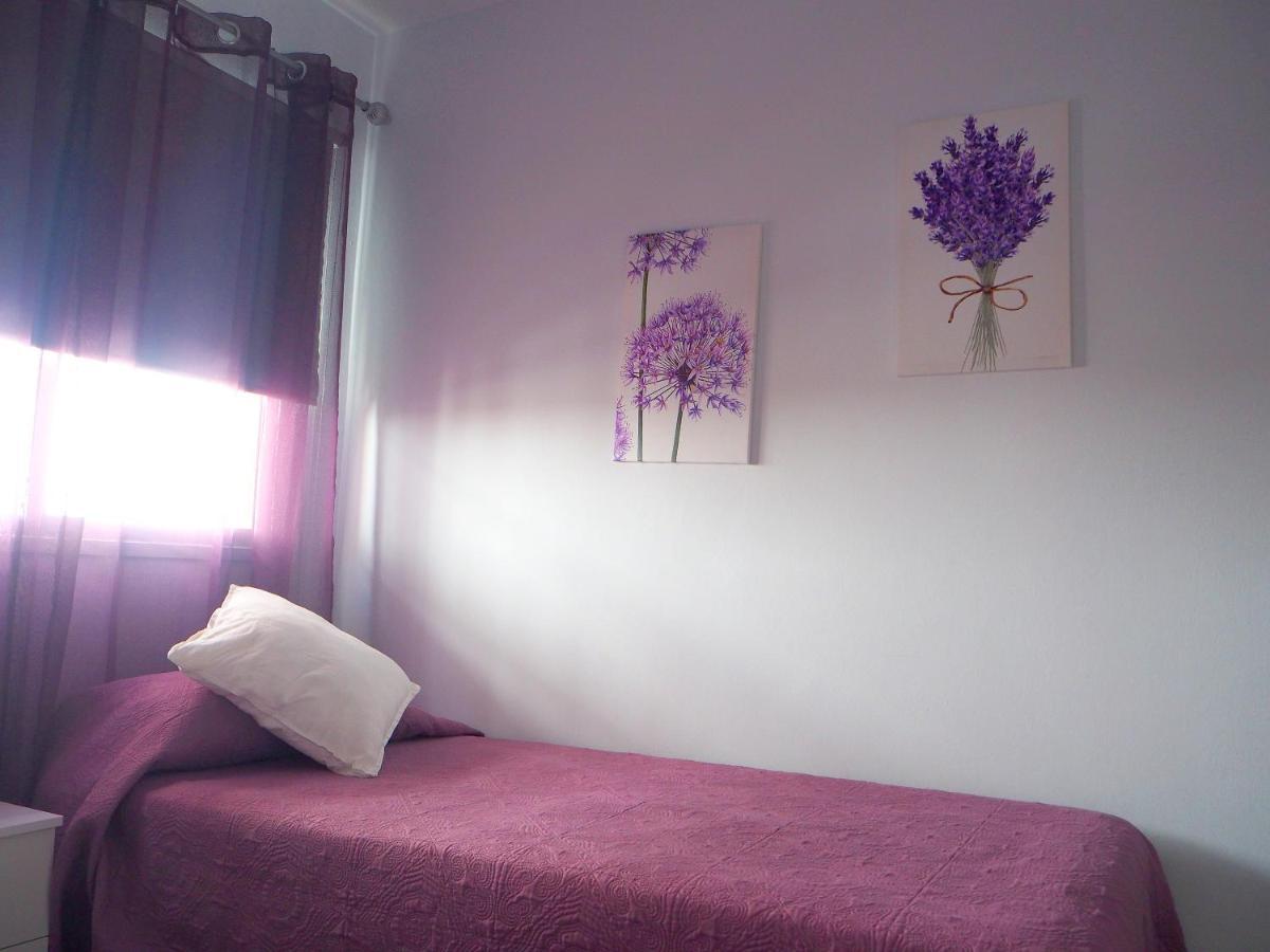 Duplex Belmaco - Casitas Las Abuelas Санта-Крус-де-ла-Пальма Екстер'єр фото