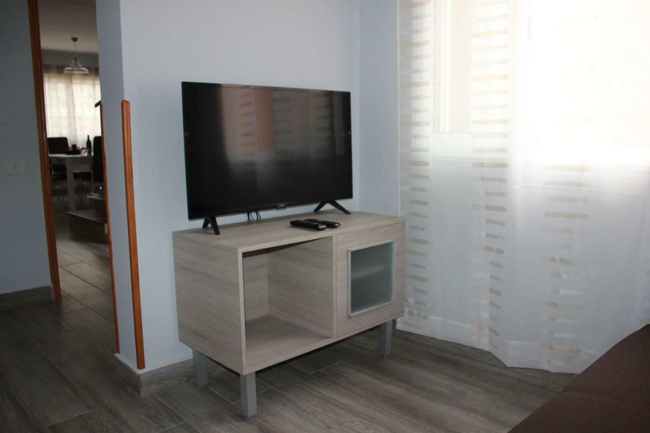 Duplex Belmaco - Casitas Las Abuelas Санта-Крус-де-ла-Пальма Екстер'єр фото