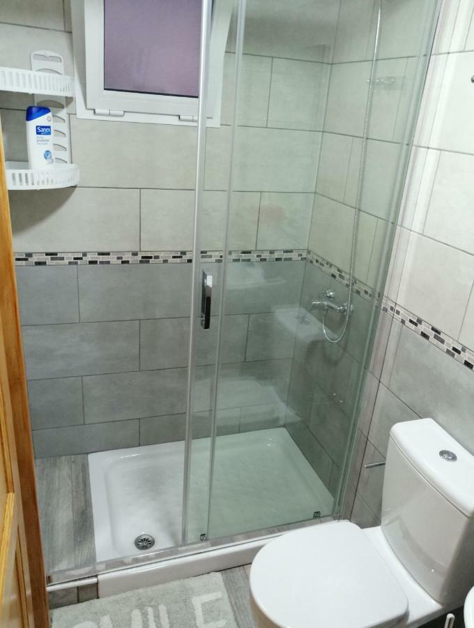Duplex Belmaco - Casitas Las Abuelas Санта-Крус-де-ла-Пальма Екстер'єр фото