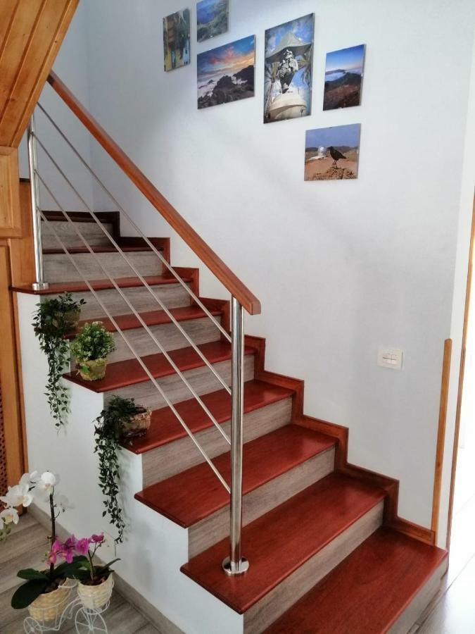 Duplex Belmaco - Casitas Las Abuelas Санта-Крус-де-ла-Пальма Екстер'єр фото