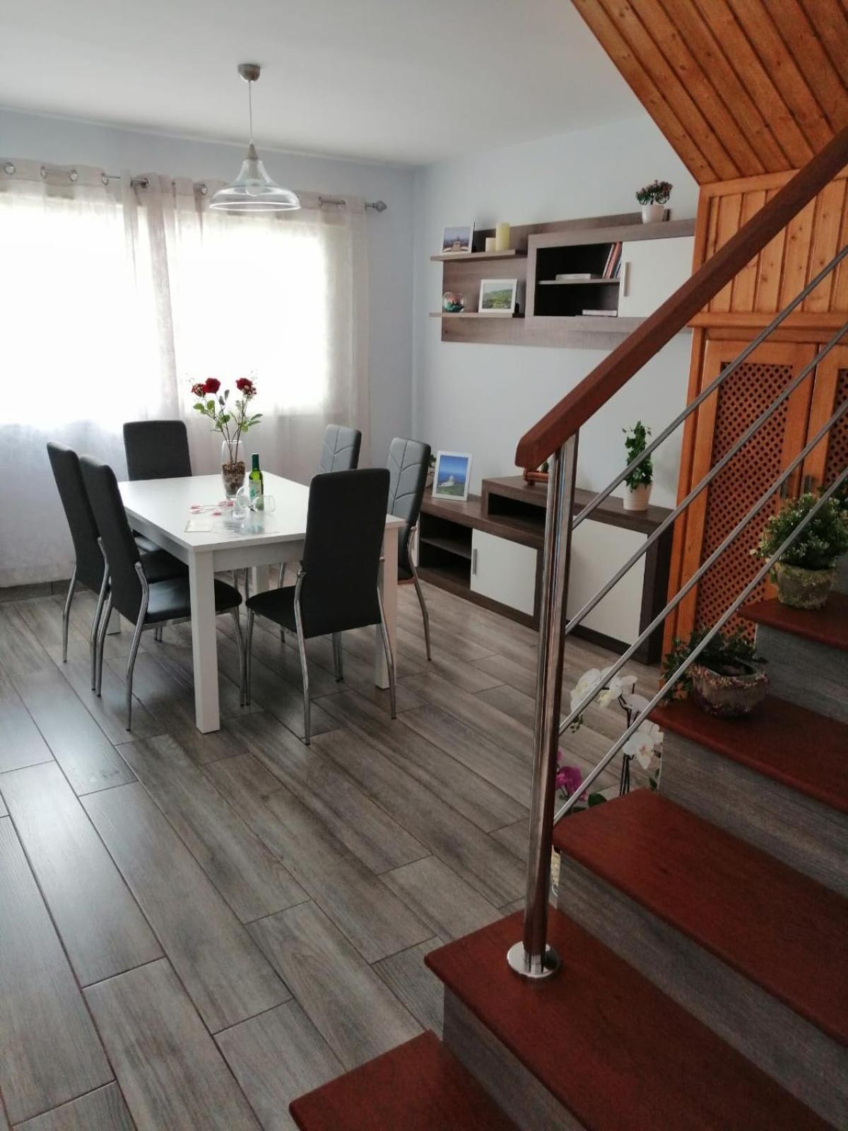 Duplex Belmaco - Casitas Las Abuelas Санта-Крус-де-ла-Пальма Екстер'єр фото