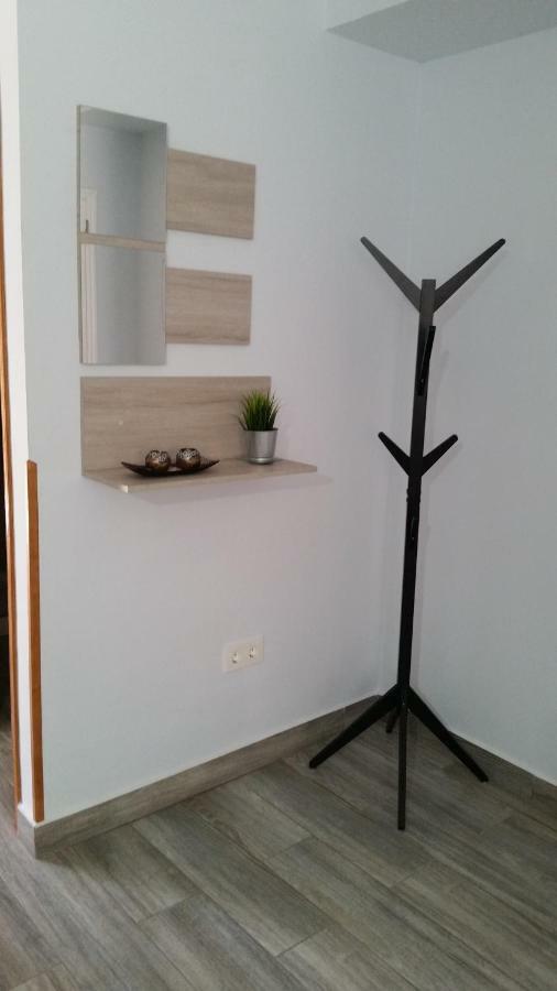 Duplex Belmaco - Casitas Las Abuelas Санта-Крус-де-ла-Пальма Екстер'єр фото
