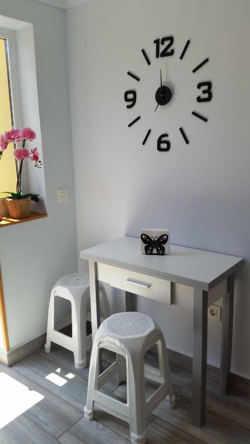 Duplex Belmaco - Casitas Las Abuelas Санта-Крус-де-ла-Пальма Екстер'єр фото