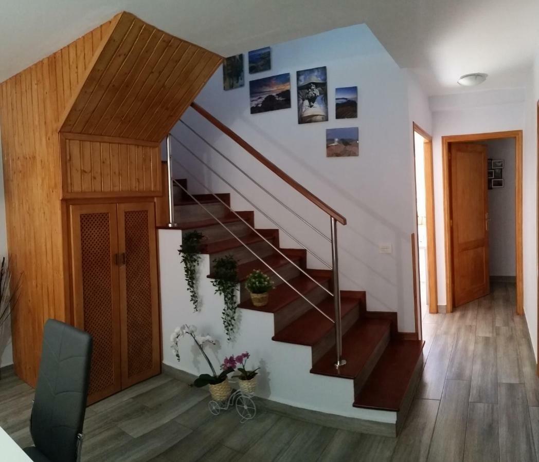 Duplex Belmaco - Casitas Las Abuelas Санта-Крус-де-ла-Пальма Екстер'єр фото