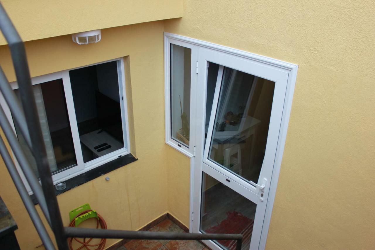 Duplex Belmaco - Casitas Las Abuelas Санта-Крус-де-ла-Пальма Екстер'єр фото